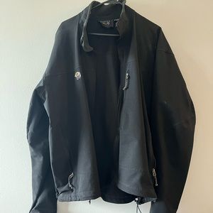 Mountain hard ware jacket